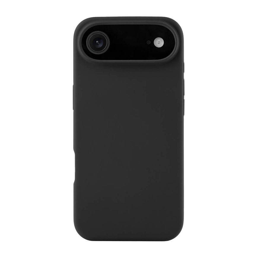 Силиконовый чехол MagSafe uBear Touch Mag Case для iPhone Air